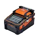 fiber fusion splicer Ai-9 is a six-motor, fiber core alignment automatic fiber welding machine, with optical power, red light detection function.